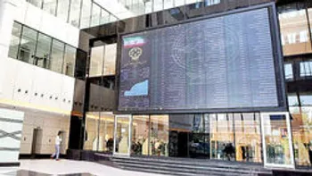 ریزش بورس ارتباطی با نرخ بهره بانکی ندارد