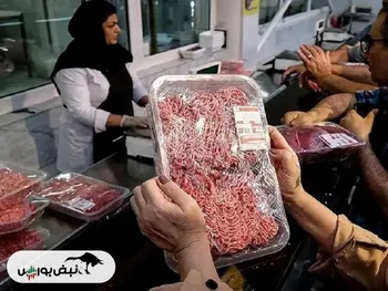 قیمت گوشت قرمز امروز ۲۵ بهمن ۱۴۰۴