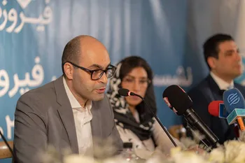 گروه مالی «فیروزه» بزودی از صندوق جدید خود رونمایی خواهد کرد