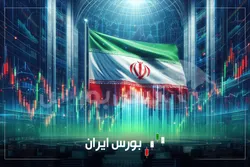 گزارش بورس امروز یکشنبه ۱۰ خرداد ماه ۱۴۰۵ |  عبور شاخص کل بورس از مرز ۴.۲ میلیون واحد
