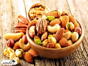 سقف قیمت برای آجیل شب یلدا اعلام شد