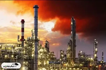 عقب‌ نشینی سرمایه جهانی از نفت و پالایشگاه‌ سازی