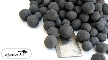 کدام نمادهای بورسی آهن اسفنجی تولید می کنند؟