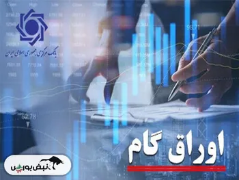 اتصال سامانه گام به بورس کالا و سپرده‌گذاری مرکزی