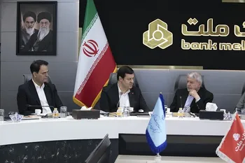 قدردانی وزیر میراث فرهنگی، گردشگری و صنایع دستی از بانك ملت/ تاكید بر تقویت همكاری ها در حوزه زیرساخت های صنعت گردشگری