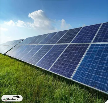 ظرفیت برق خورشیدی چین برای نخستین‌بار از زغال‌سنگ پیشی می‌گیرد