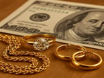 قیمت طلا، سکه و دلار امروز سه شنبه ۹ اردیبهشت ماه ۱۴۰۴| طلای پرهیاهو متوقف شد + قیمت انواع بازار‌ها