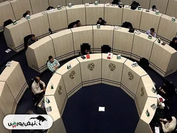 ارزش بازار ۳۱ شرکت فعال بورسی از ۱ میلیارد دلار فراتر رفت