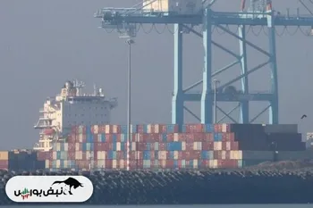 تجارت آلمان دستخوش تغییر