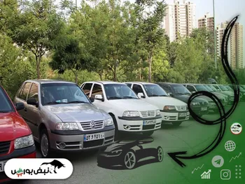 قیمت روز خودرو ۱۵ تیر ۱۴۰۱ | ظهور رقیبی داخلی برای ایران خودرو و سایپا؟