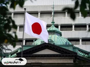 عملکرد بانک مرکزی ژاپن بدون تغییر ماند