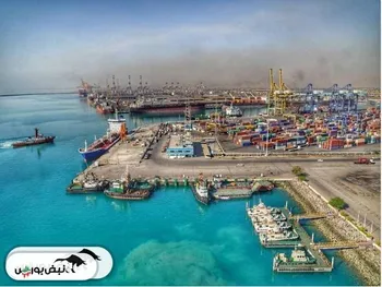 بندر شهید رجایی در اولویت بانک مرکزی