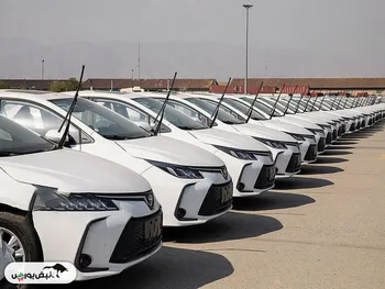 افزایش پیاپی قیمت خودرو