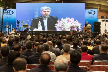 برنامه قطعی تاپیکو، بازگشت مجدد نفت ایرانول به جایگاه صدر در روان‌کاران است