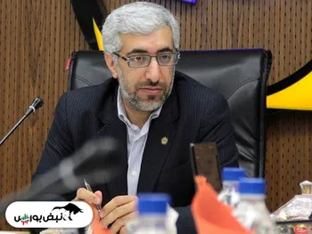 مجید عشقی رییس سازمان بورس شد | مجید عشقی کیست؟ + فیلم