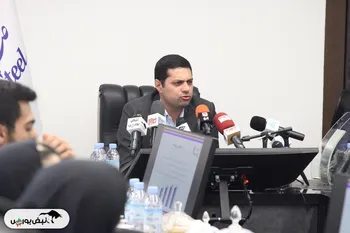 رشد 30 درصدی تولید در شش ماهه اول امسال | رشد 78 درصدی مبلغ فروش صبا فولاد در سال 1402
