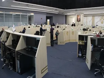 فرابورس بازگشایی می شود