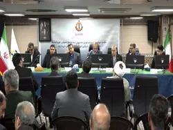 گزارش مجمع خصدرا ۱۴۰۵ | از نرخ ارز گذشته در ارزش‌گذاری تا بدهی مالیاتی خصدرا