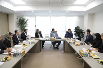 مجمع مؤسسین صندوق سرمایه‌گذاری در دارایی‌های ارزی با درآمد ثابت ارزی ملی کیمیا برگزار شد