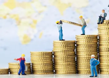 تایید افزایش سرمایه وتوسکا