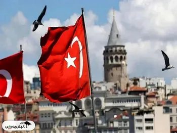 ترمز اقتصاد ترکیه کشیده شد