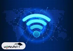 اینترنت چه زمانی وصل می‌ شود؟