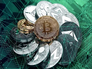قیمت بیت کوین و ارز‌های دیجیتال سه‌شنبه ۵ خرداد ۱۴۰۵