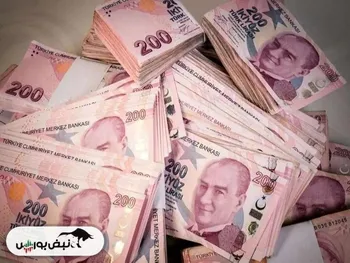 قیمت لیر، امروز شنبه ۱۱ بهمن ۱۴۰۴