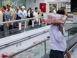 قیمت جدید گوشت قرمز در بازار اعلام شد