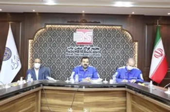 ورود فولاد صنعت بناب به بورس در سال جهش توليد/ شروع به كار پروژه بزرگ ذوب و نورد