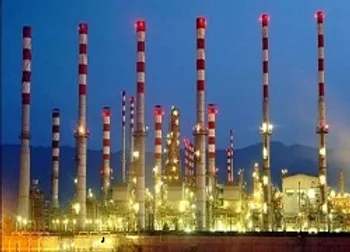 افزایش سرمایه شپنا ثبت شد!