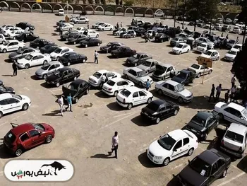وضعیت بازار خودرو یکشنبه ۲۶ بهمن‌ماه ۱۴۰۴