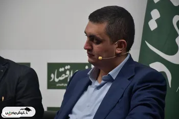 دکتر میثم فدایی: عرضه اولیه از محل صرف سهام می‌تواند معادلات بازی را عوض کند