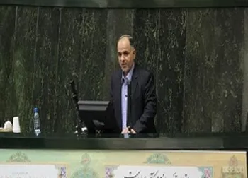 رحیمی وزیر پیشنهادی دادگستری کیست؟