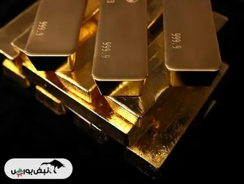 قیمت جهانی طلا دوشنبه ۲۷ بهمن ۱۴۰۴