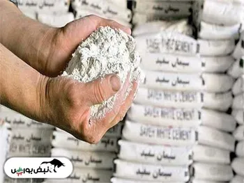 آیا سیمان در زمستان گران می شود؟