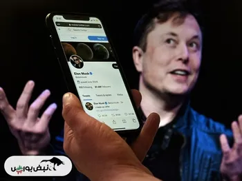 شیرین کاری جدید ایلان ماسک!