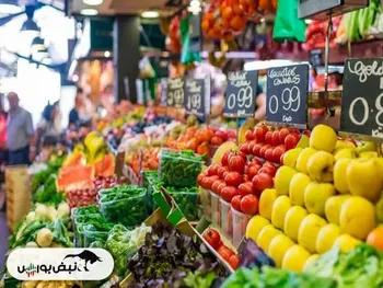 سقوط شاخص قیمت جهانی مواد غذایی