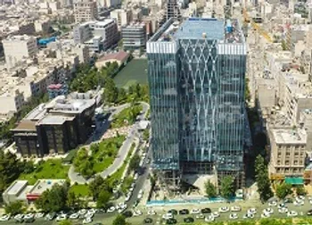 فیلم بورس امروز ۱۸ آذر ۹۹