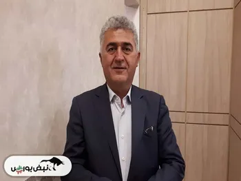 سعید سوادکوهی مدیرعامل اپال کیست؟