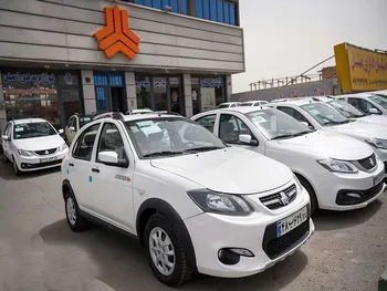 قیمت خودرو‌های سایپا شنبه ۵ اردیبهشت ۱۴۰۵