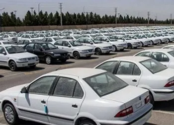 بیشترین حجم معاملات بازار نصیب خساپا شد