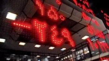 سوسوی بی جان چراغ سبز بورس!