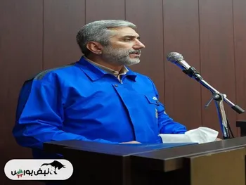 علی ارضی فرد کیست؟