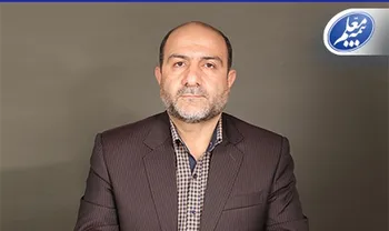 رضا مصطفوی سرپرست جدید بیمه معلم شد