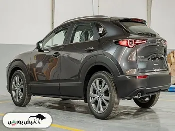 بخشنامه فروش مزدا CX-۳۰ در ایران (دی ۱۴۰۴)