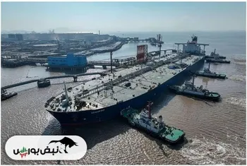 شرکت ریلاینس شیر نفت روسیه را بست