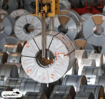 تقاضای فولاد در منطقه با پول عربستان و مدیریت ترک‌ها رشد کرد 