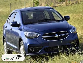قیمت خودرو‌های سایپا چهارشنبه ۳ دی ۱۴۰۴