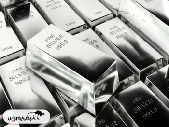 برآورد قیمت گرم نقره در داخل